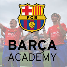 BARCA Academy