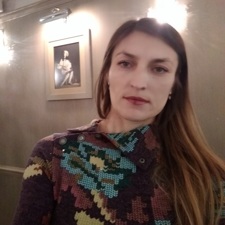 Екатерина Александровна