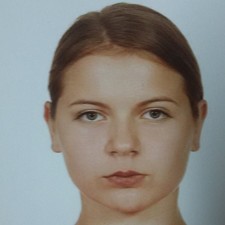 Ангелина Александровна