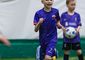 Счастливые лица Kid's skills: мир навыков 2