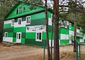 Детский городской клуб "12К" 3