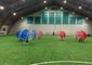 Учебно-тренировочный футбольный лагерь "ЛИГА" 10