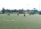 Учебно-тренировочный футбольный лагерь "ЛИГА" 16