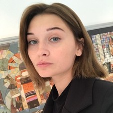 Алена Александровна