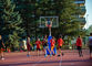 Баскетбольный лагерь IBasket Pro 5
