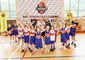 Учебно-тренировочные сборы по баскетболу IBasket PRO 18
