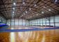 Баскетбольный лагерь IBasket Pro 3