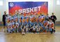Баскетбольный лагерь IBasket Pro 6