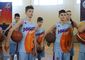 Баскетбольный лагерь IBasket Pro 9