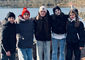 Другое измерение.  Polar Star 19