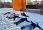 Другое измерение.  Polar Star 20