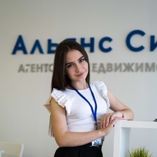 Екатерина Анатольевна
