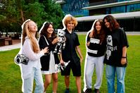 ONE! International School