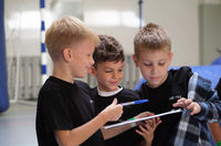 ONE! International School