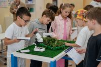 ONE! International School