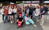 Китай: глазами панды - Чэнду-8D Чунцин-горы Аватара от туроператора путешествий "Нильс"