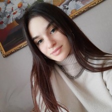 Полина Николаевна