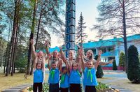 Национальный детский центр "Зубрёнок"  от туроператора "Пилигрим Плюс"