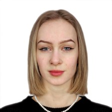 Ксения Андреевна