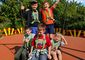 MULTIRIDERS 15