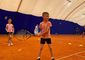 Теннисный лагерь Energy Arena Kids 5