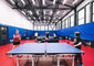 Теннисный лагерь Energy Arena Kids 16