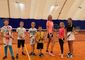 Теннисный лагерь Energy Arena Kids 7