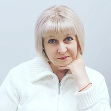 Ярослава Анатольевна