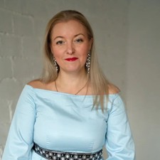 Евгения Владимировна