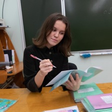 Валерия Юрьевна