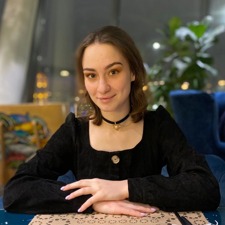 Софья Георгиевна