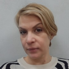 Анна Викторовна