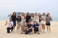 Тур в Малайзию: английский + отдых на море от Эксленте