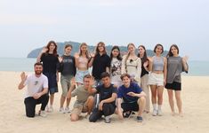 Тур в Малайзию: английский + отдых на море от Эксленте