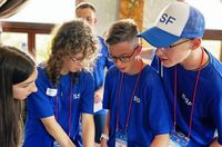 SOFT SKILLS FAMILY ® Мы одна команда