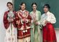 Шанхай: небоскребы и древние каналы 11