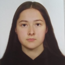 Варвара Николаевна