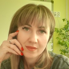 Ирина Сергеевна