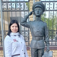 Елена Григорьевна